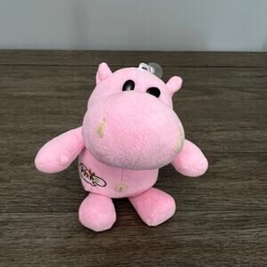 Hippo Love Tooth Children'S Educational‎ Play House Plush